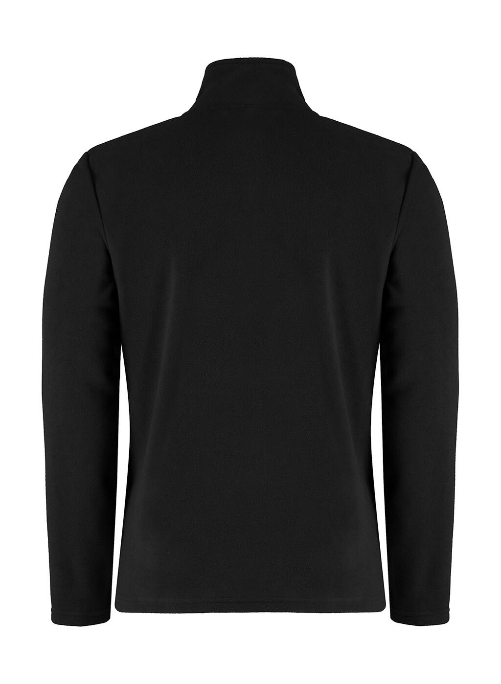 Classic Fit Full Zip Fleece - Image 3