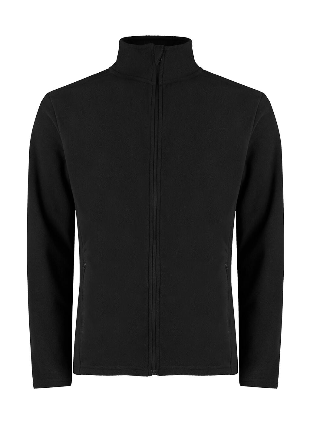 Classic Fit Full Zip Fleece - Image 2