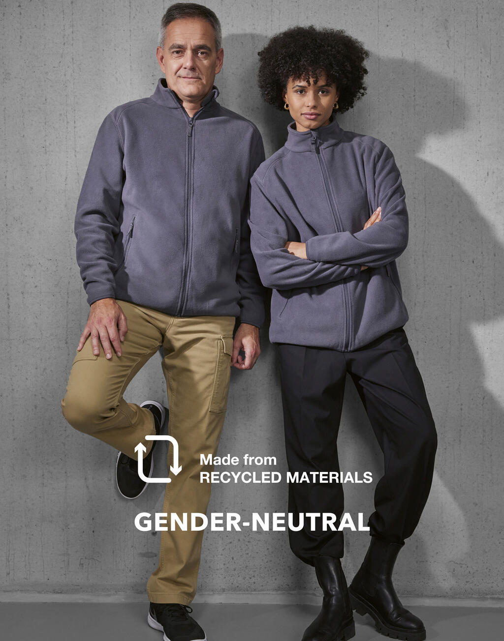 Reset Polar Fleece - Image 2