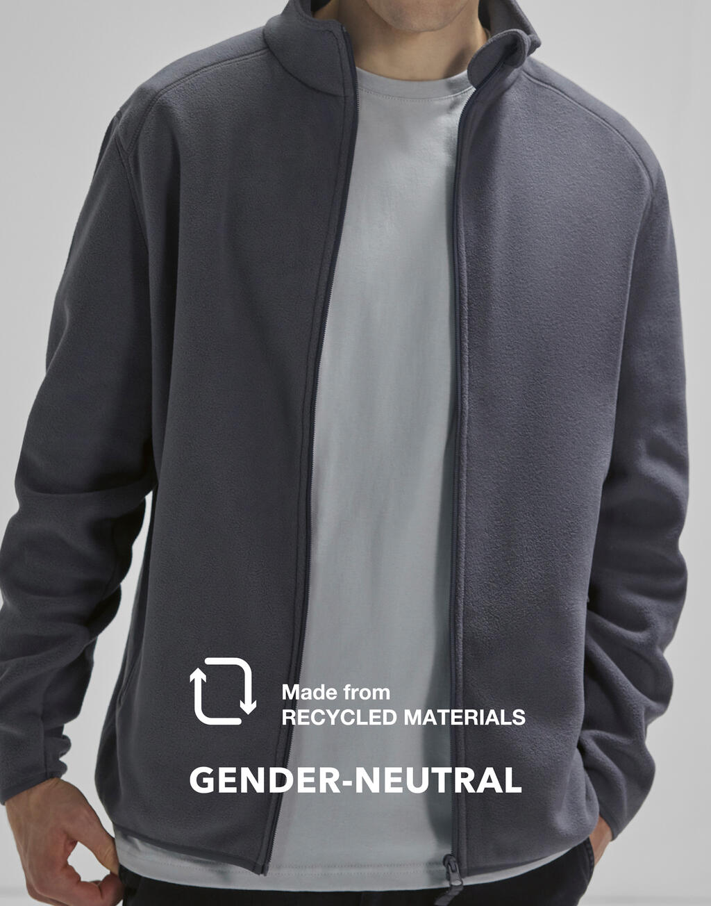 Reset Polar Fleece - Image 3