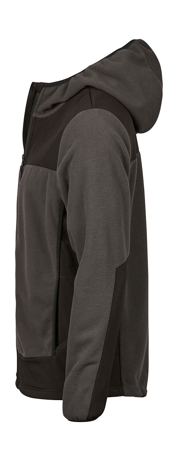 Mountain Hooded Fleece - Image 3