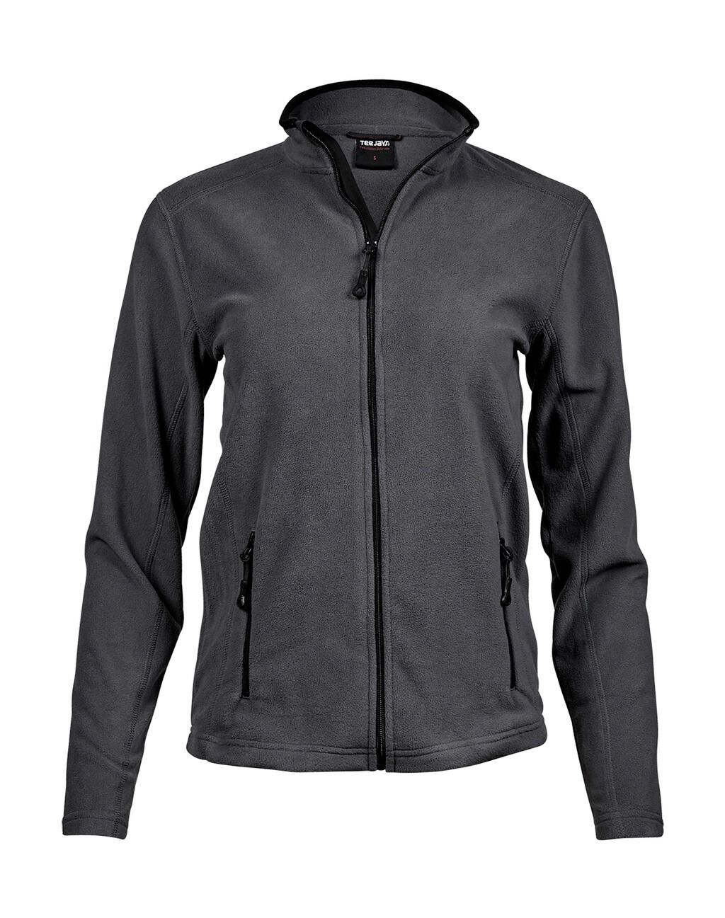 Ladies Active Fleece - Image 2