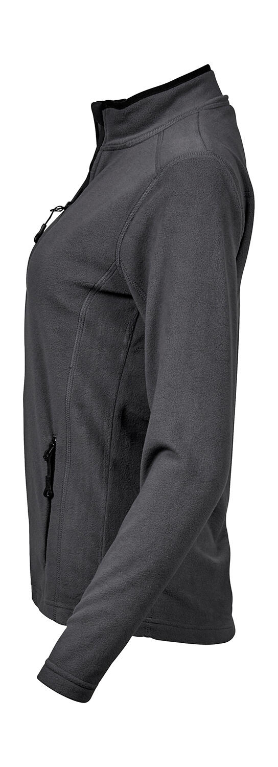 Ladies Active Fleece - Image 3