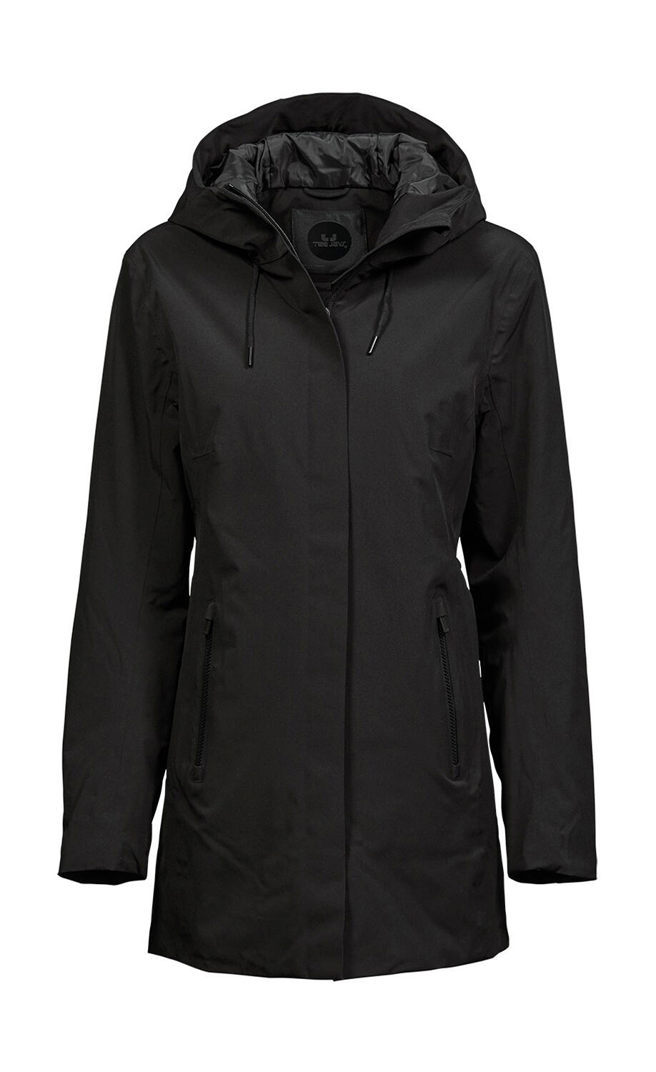 Womens All Weather Parka - Image 2
