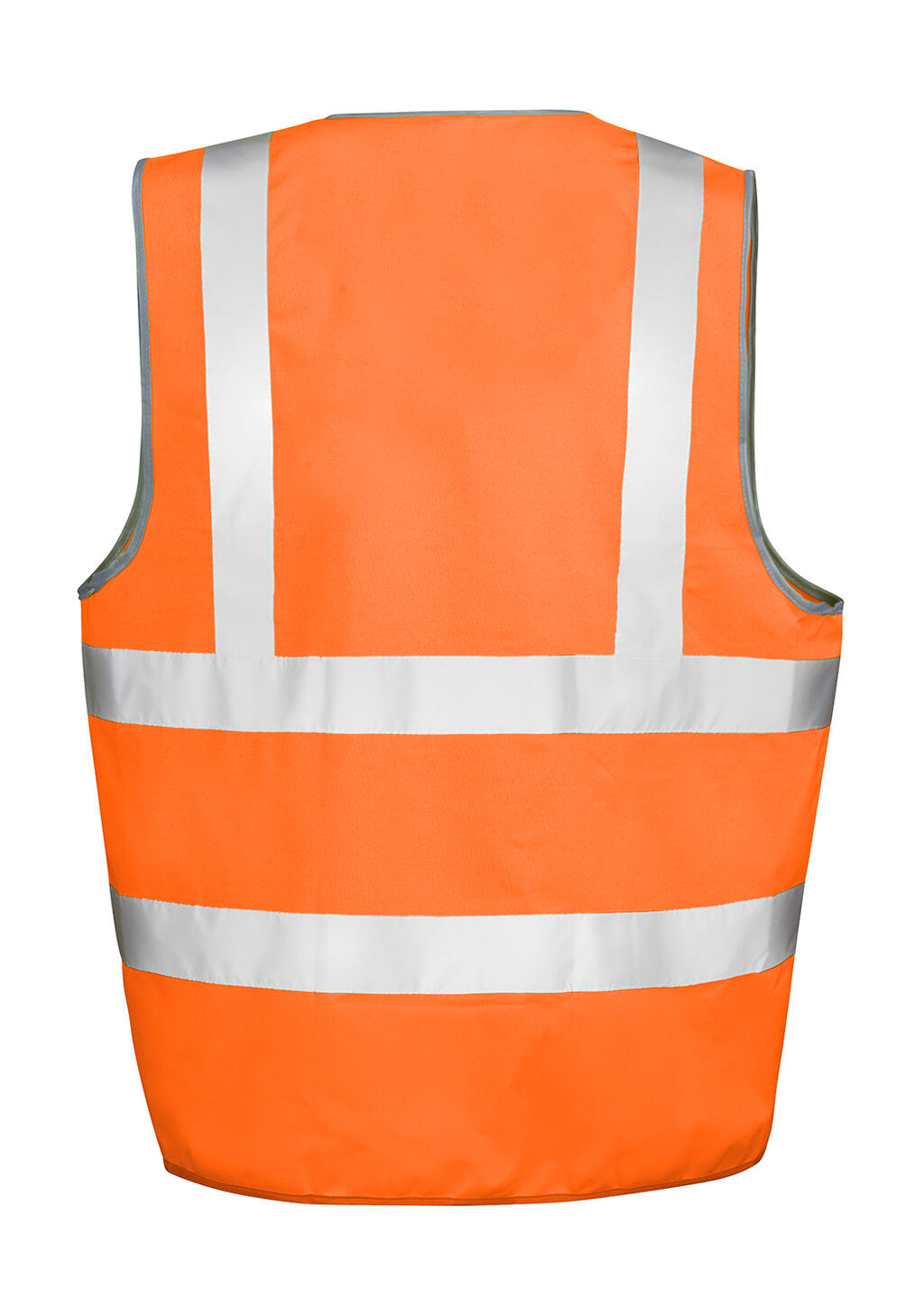 Hi-Vis Motorway Vest - Image 3