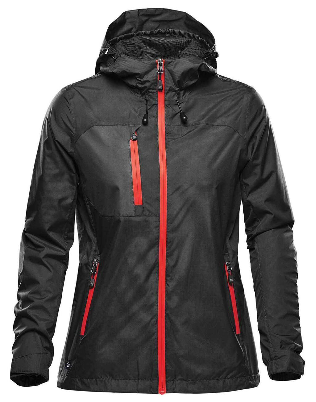 Women's Olympia Shell - Image 2