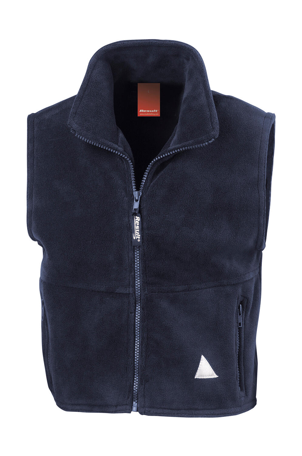 Kids Fleece Bodywarmer - Image 3
