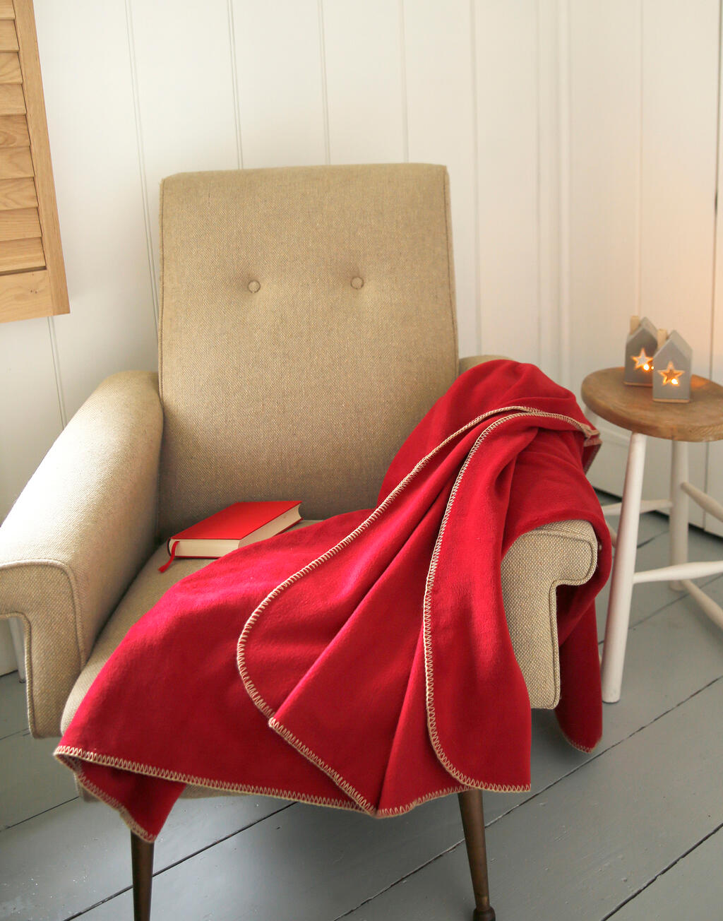 Polartherm™ Blanket
