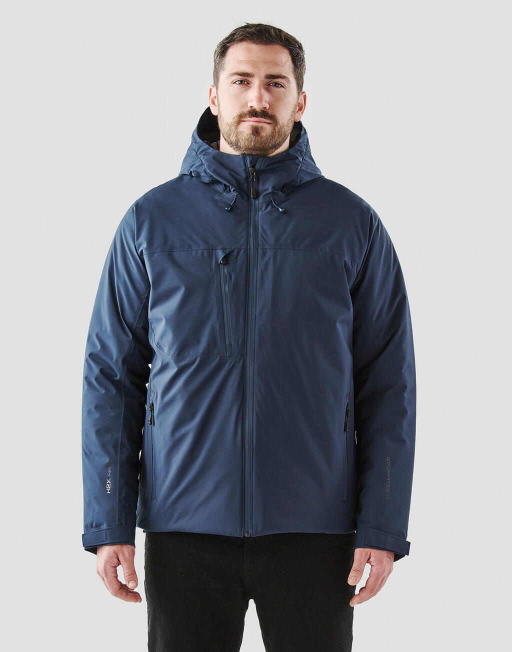 Men's Nostromo Thermal Shell - Image 2