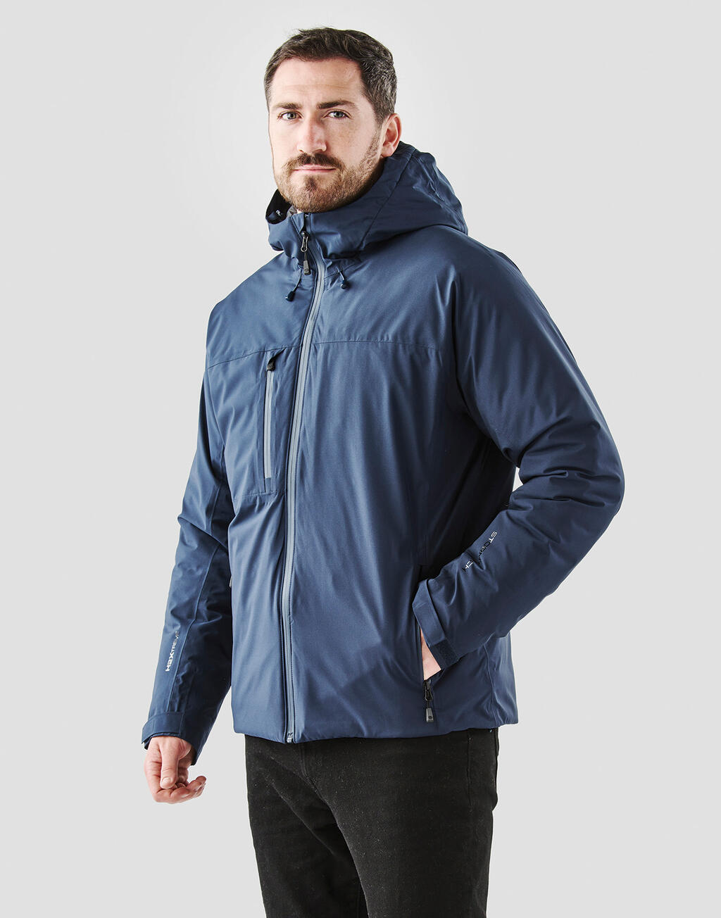 Men's Nostromo Thermal Shell - Image 3