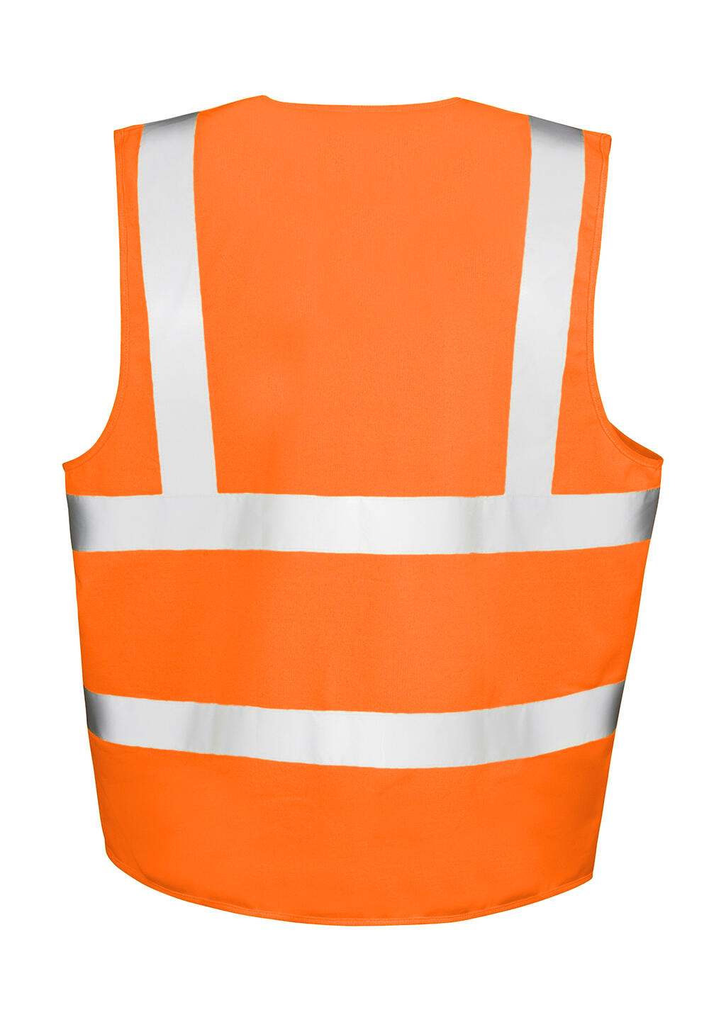 Zip I.D Safety Tabard - Image 3