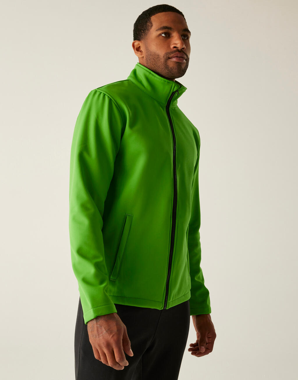 Ablaze Printable Softshell - Image 2