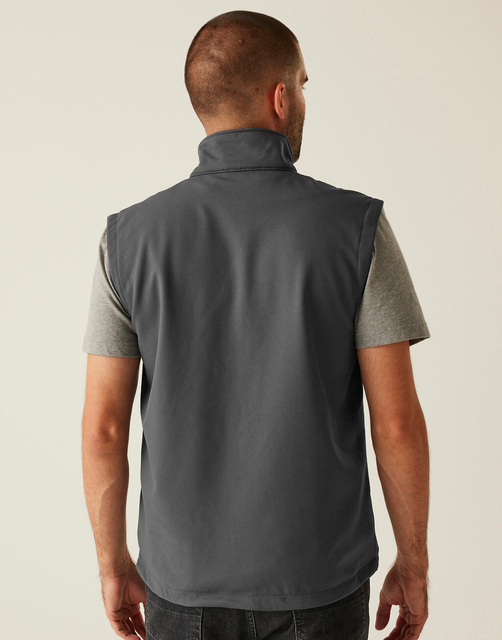 Octagon II Printable Bodywarmer - Image 3