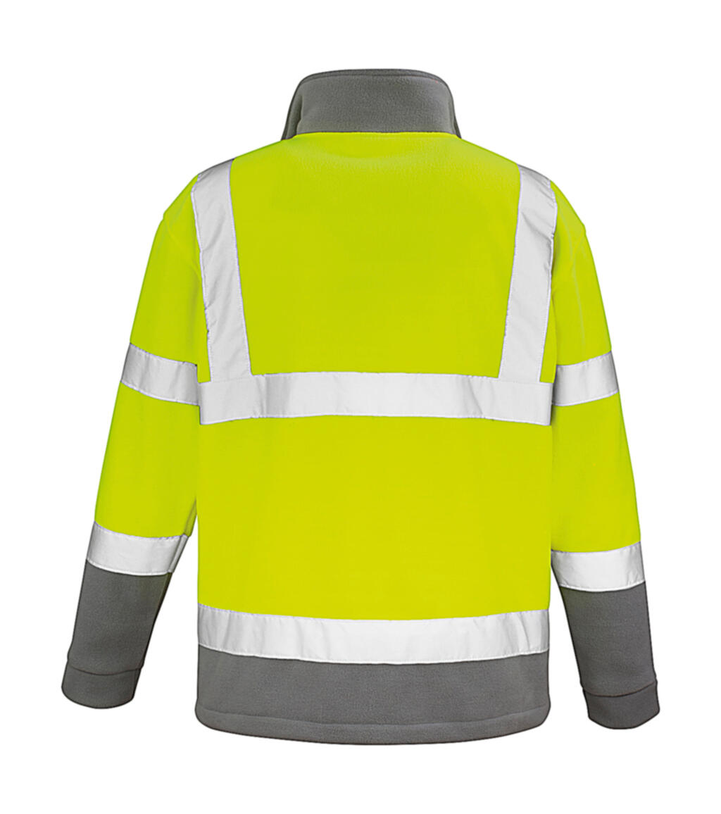 Safety Microfleece - Image 3