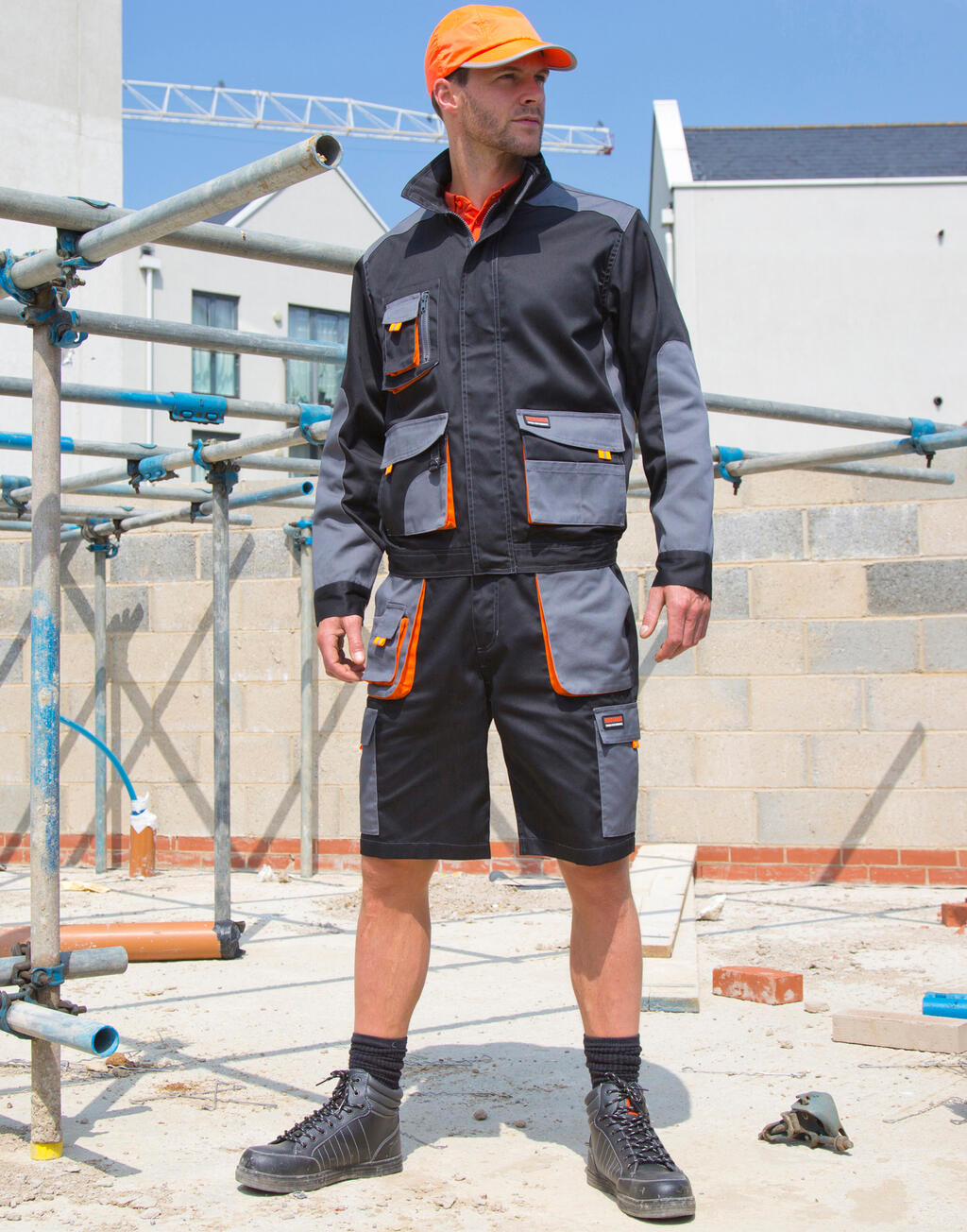 LITE Jacket - Image 2