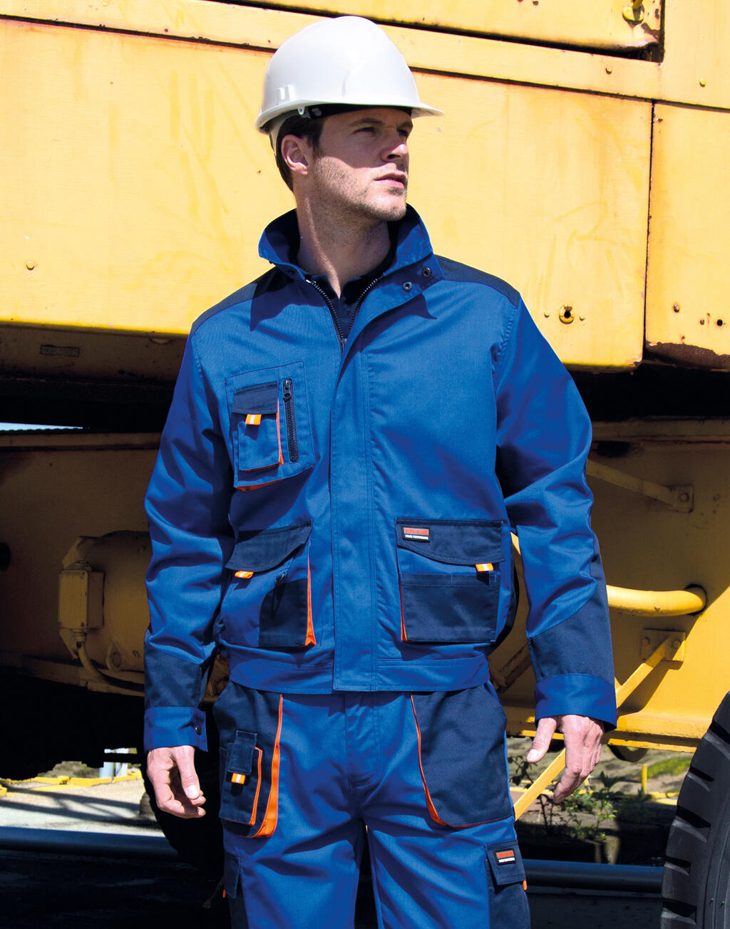 LITE Jacket - Image 3