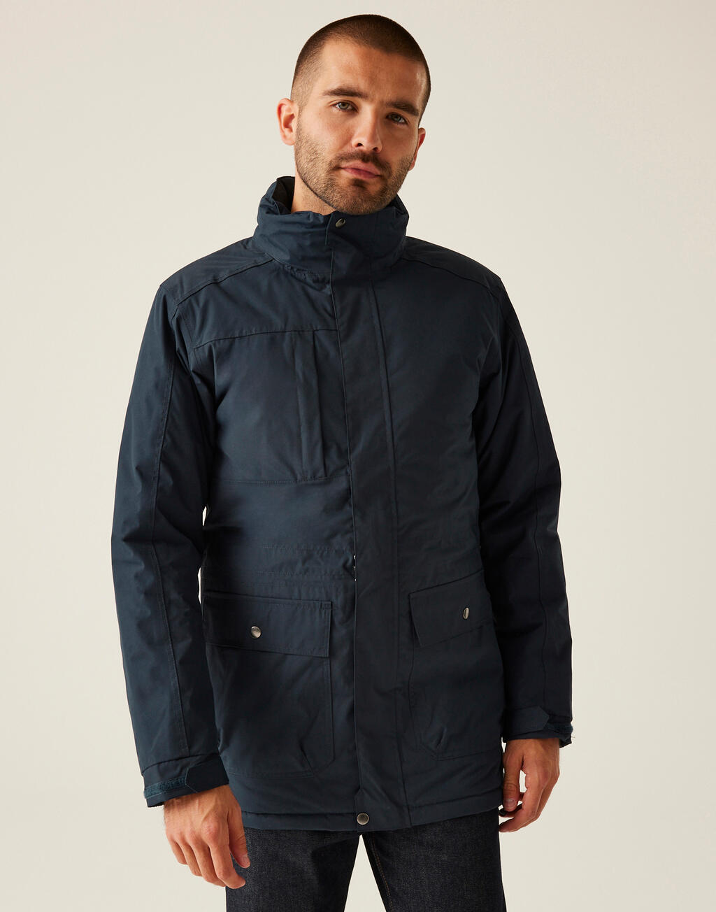 Darby III Jacket - Image 2