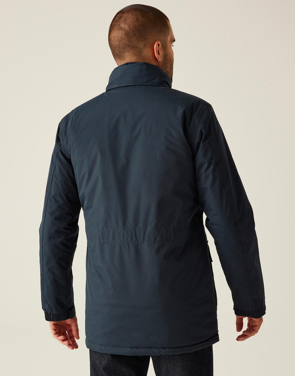 Darby III Jacket - Image 3