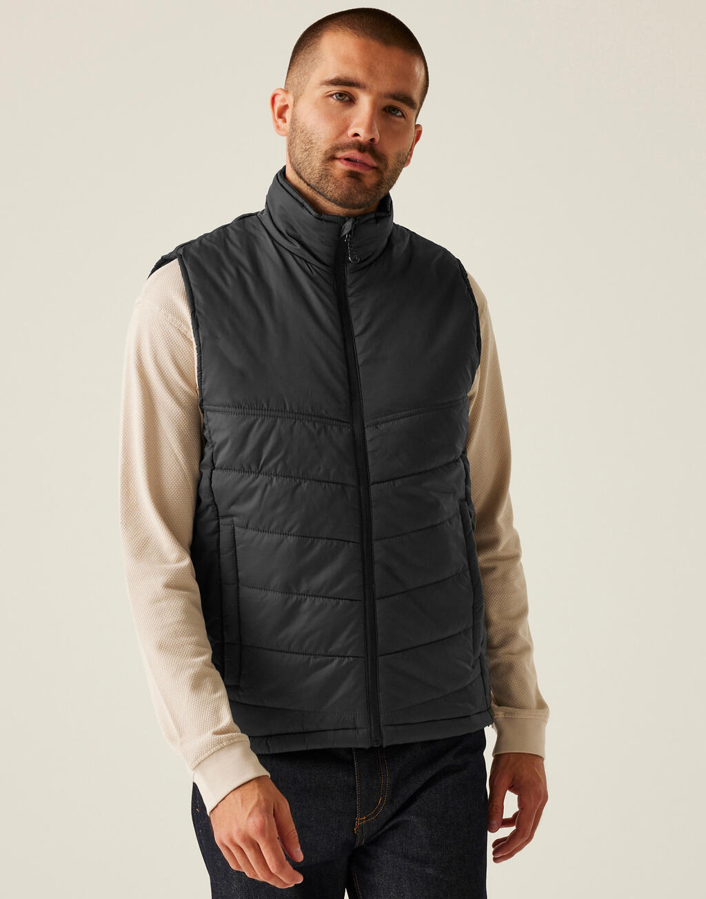 Stage II Bodywarmer - Image 3