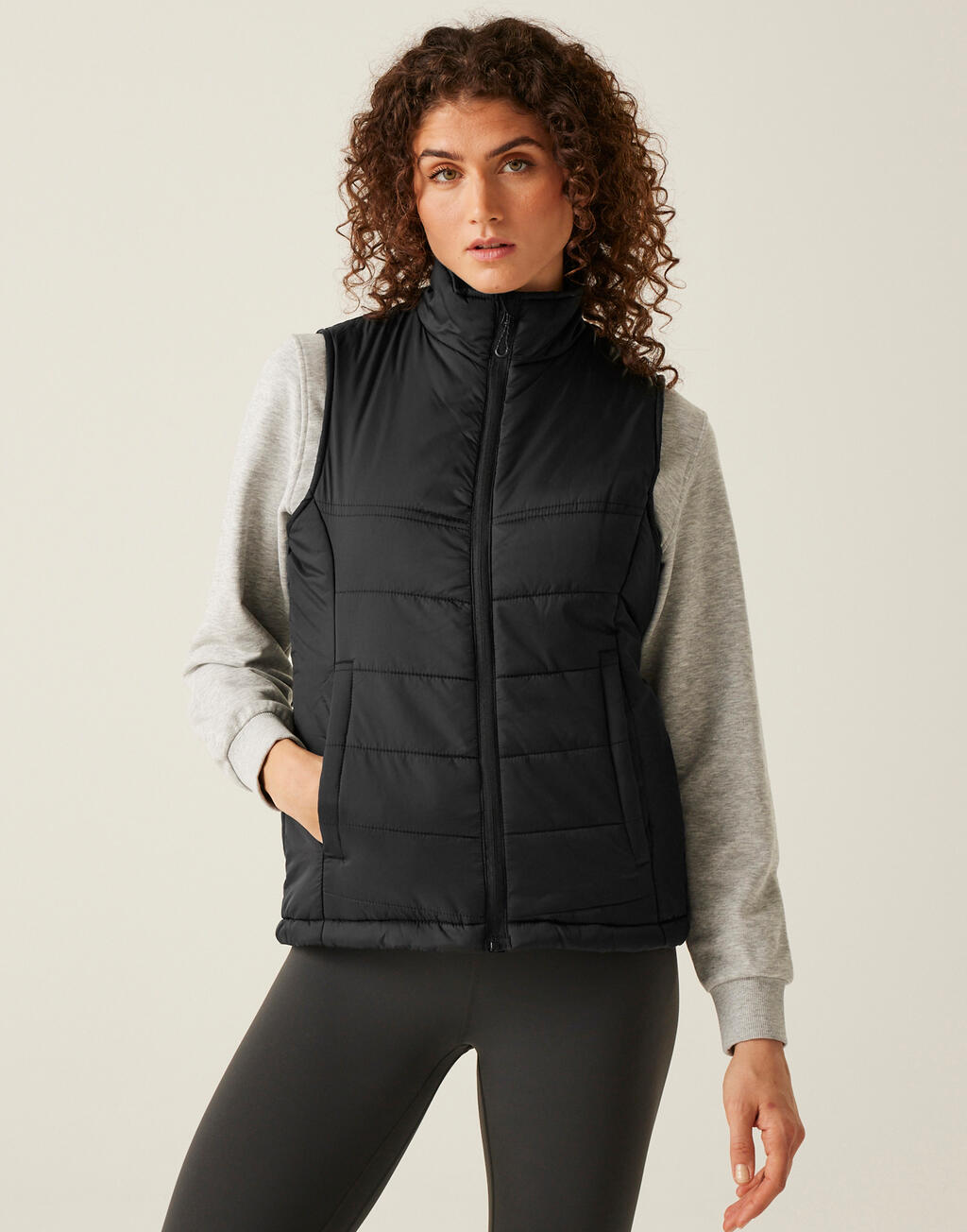 Women's Stage II Bodywarmer - Image 3