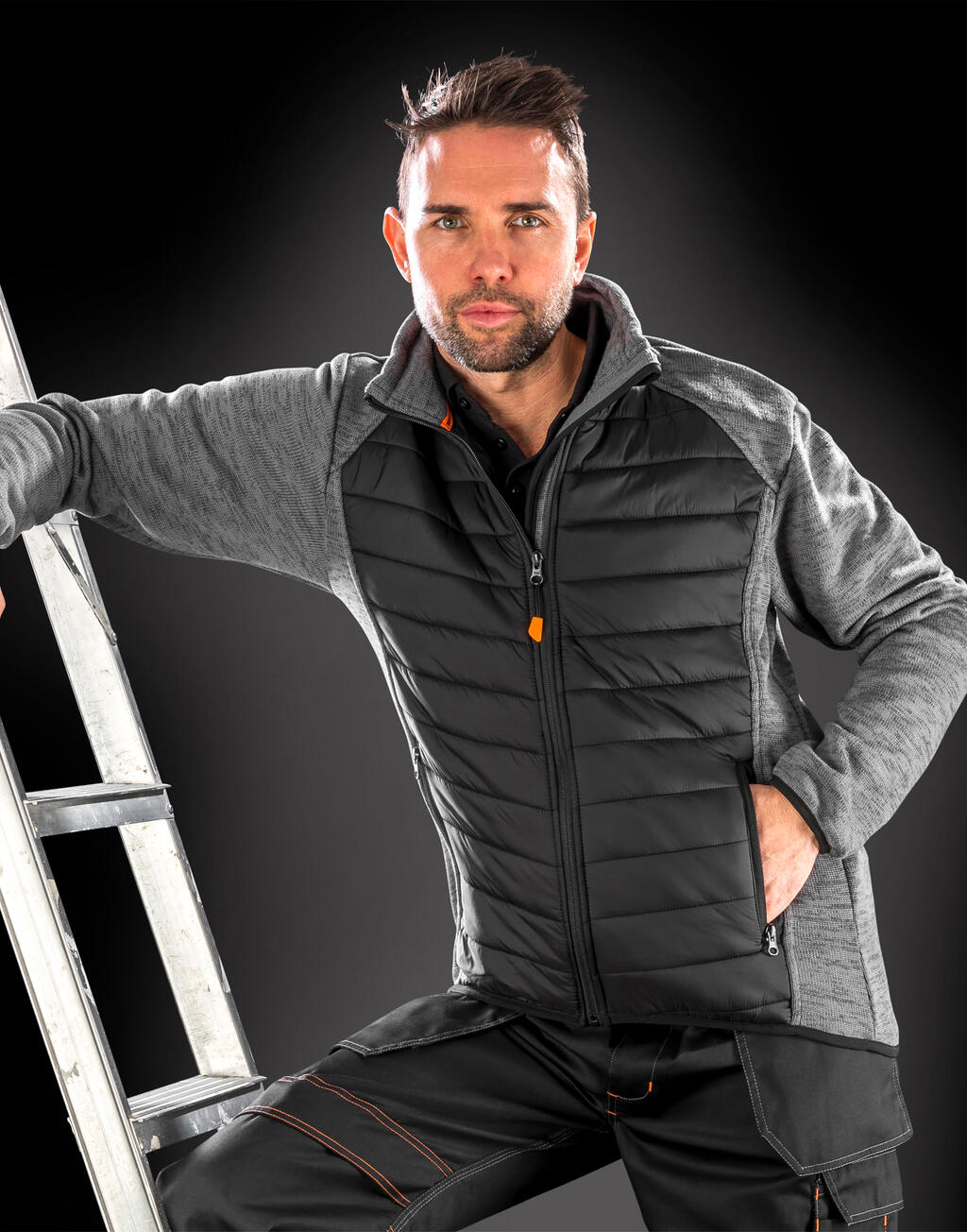 Elevator Jacket - Image 2