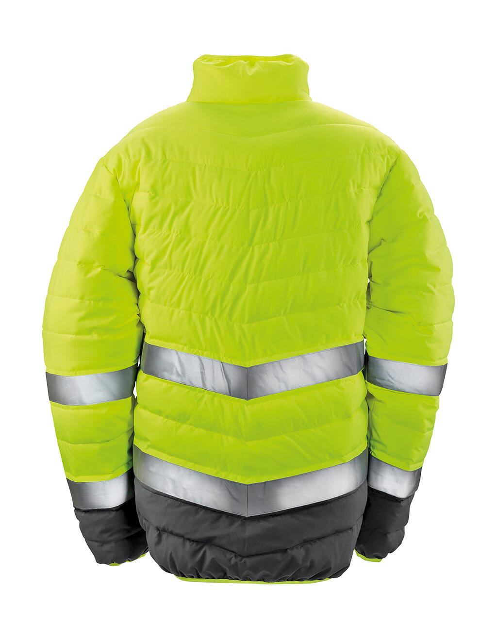 Soft Padded Safety Jacket - Image 2