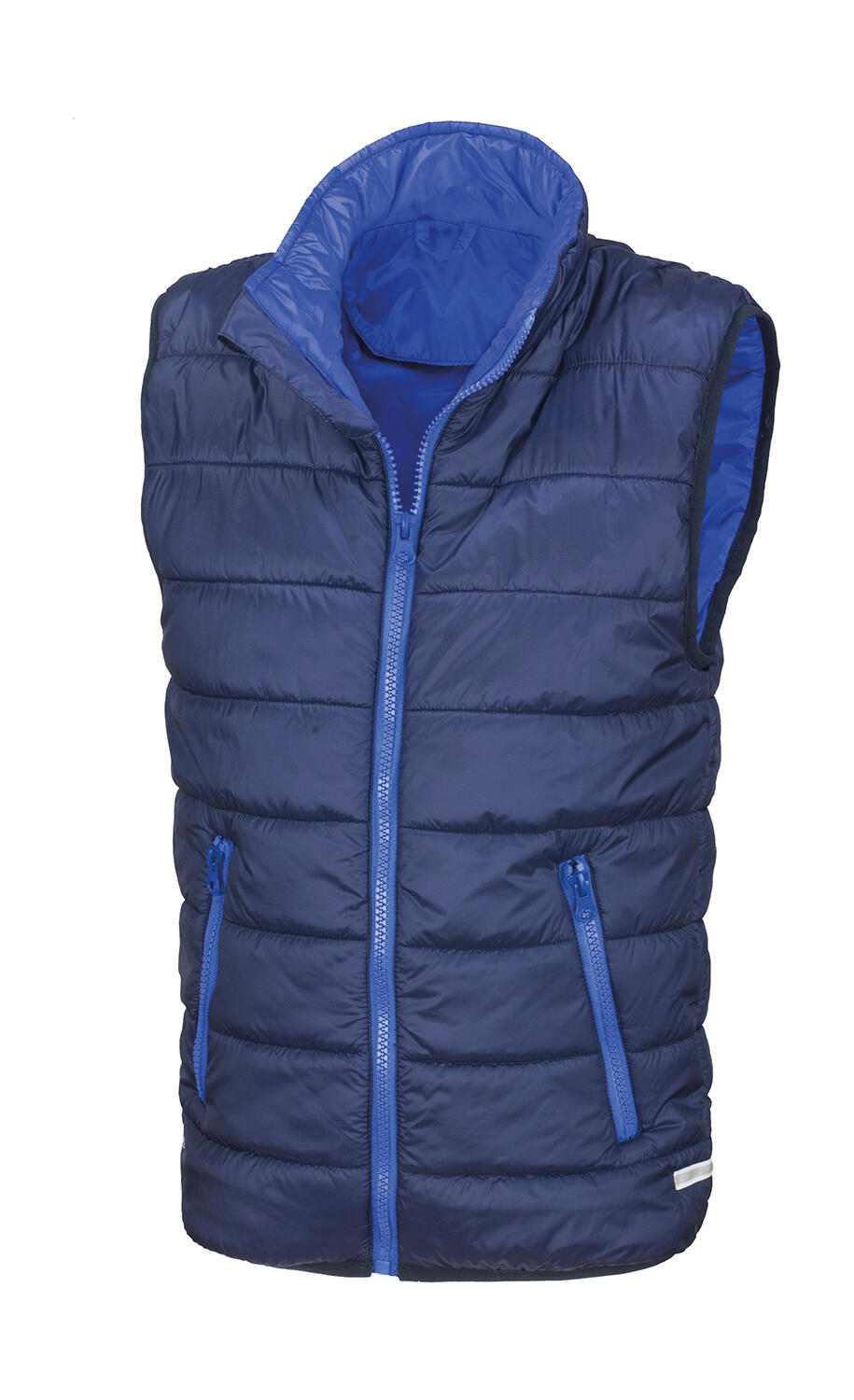 Junior/Youth Padded Bodywarmer - Image 3