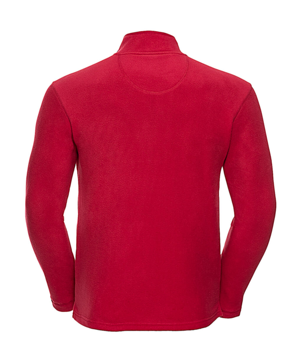Men's Full Zip Microfleece - Image 3
