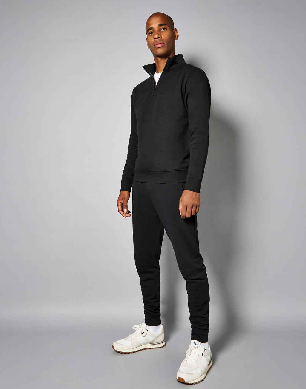 Slim Fit Sweat Pant - Image 3