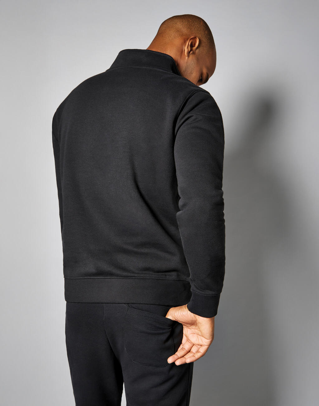 Slim Fit Sweat Pant - Image 2