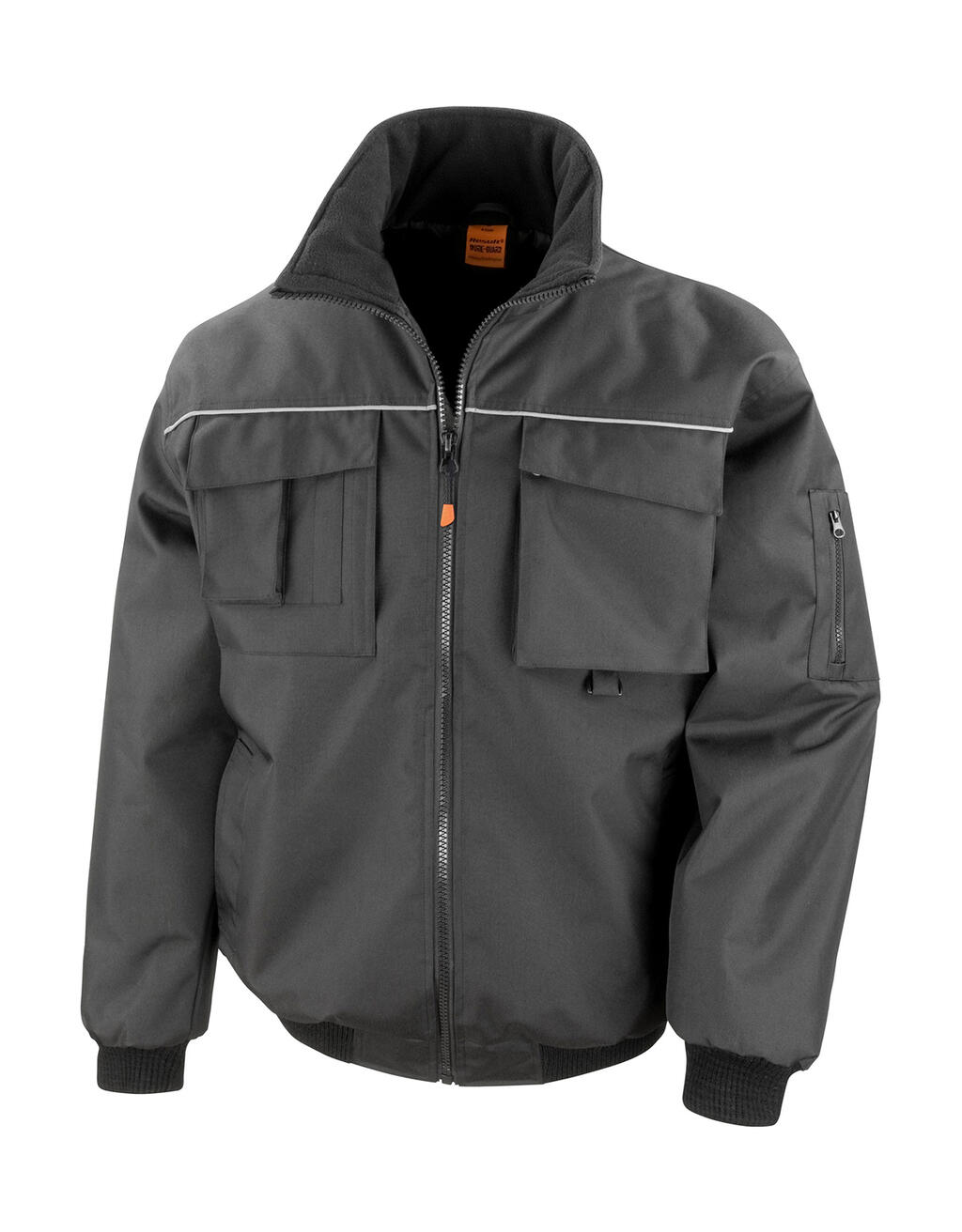 Work-Guard Sabre Pilot Jacket - Image 3