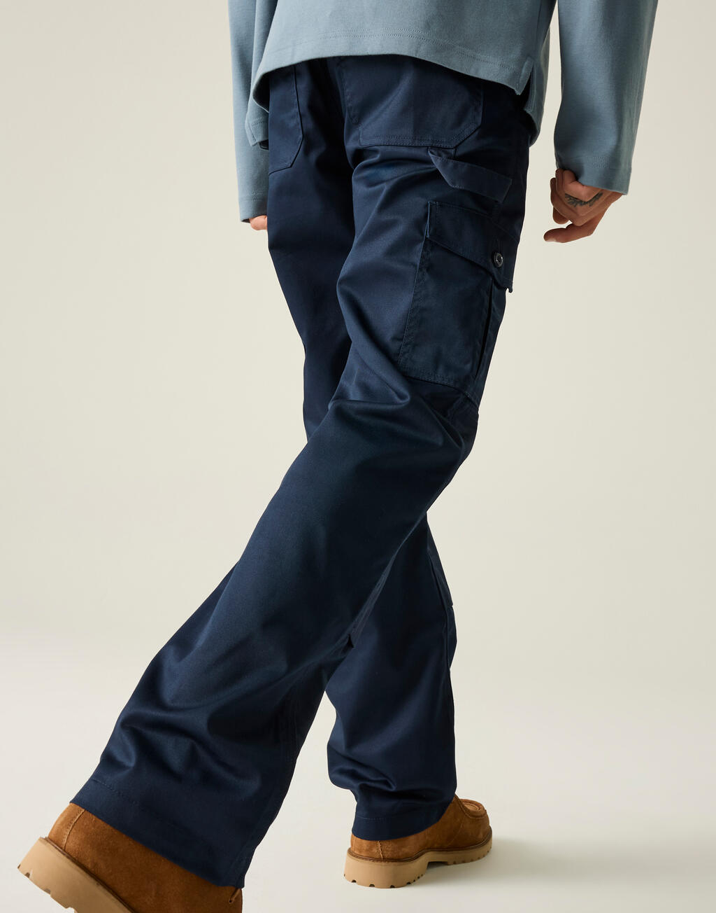 Pro Cargo Trouser (Reg) - Image 3