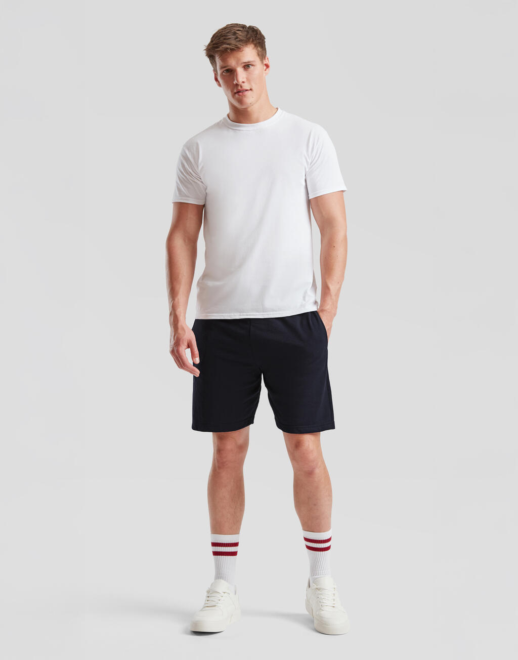 Lightweight Shorts - Image 3