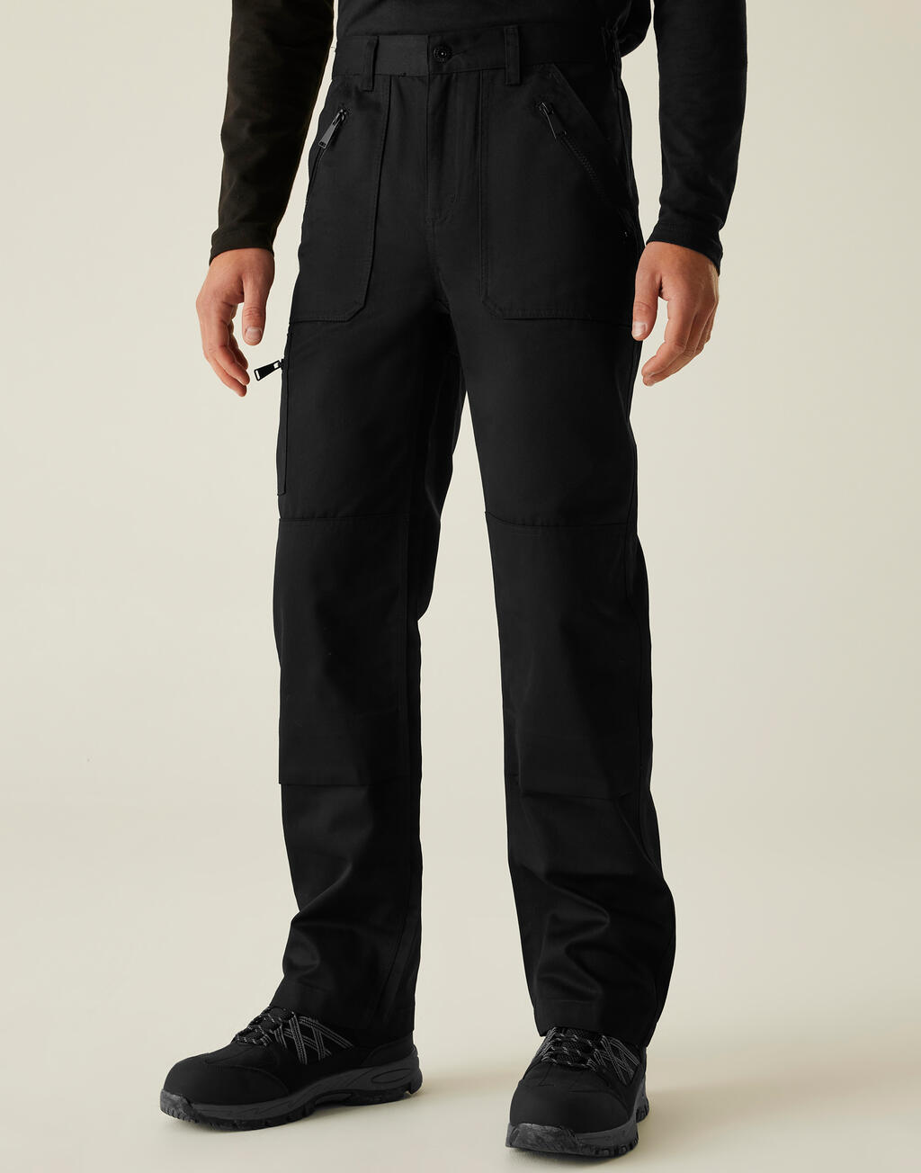 Pro Action Trouser (Reg) - Image 2