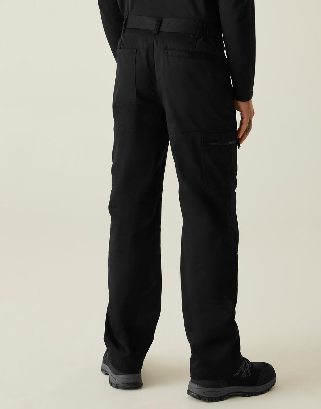 Pro Action Trouser (Reg) - Image 3
