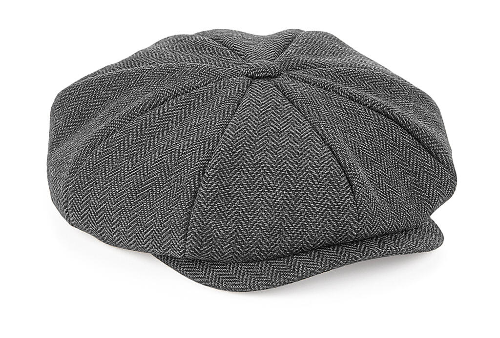 Heritage Bakerboy Cap - Image 2