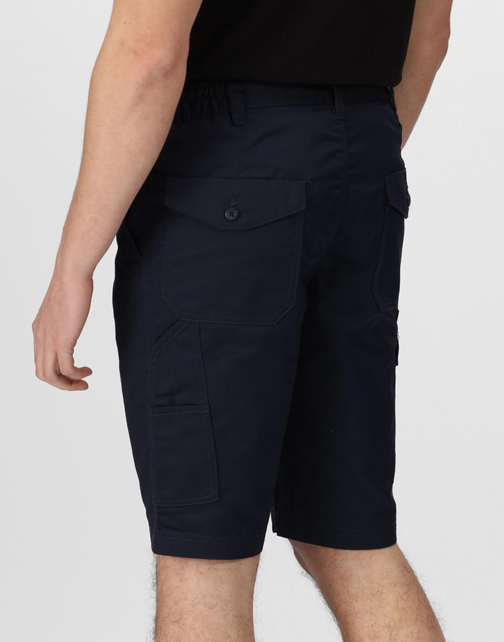 Pro Cargo Shorts - Image 3