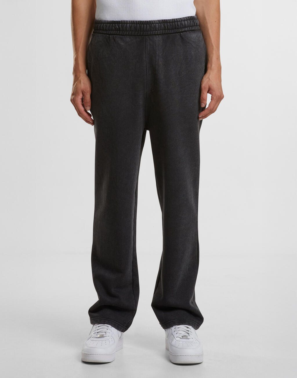 Vintage Heavy Trackpants
