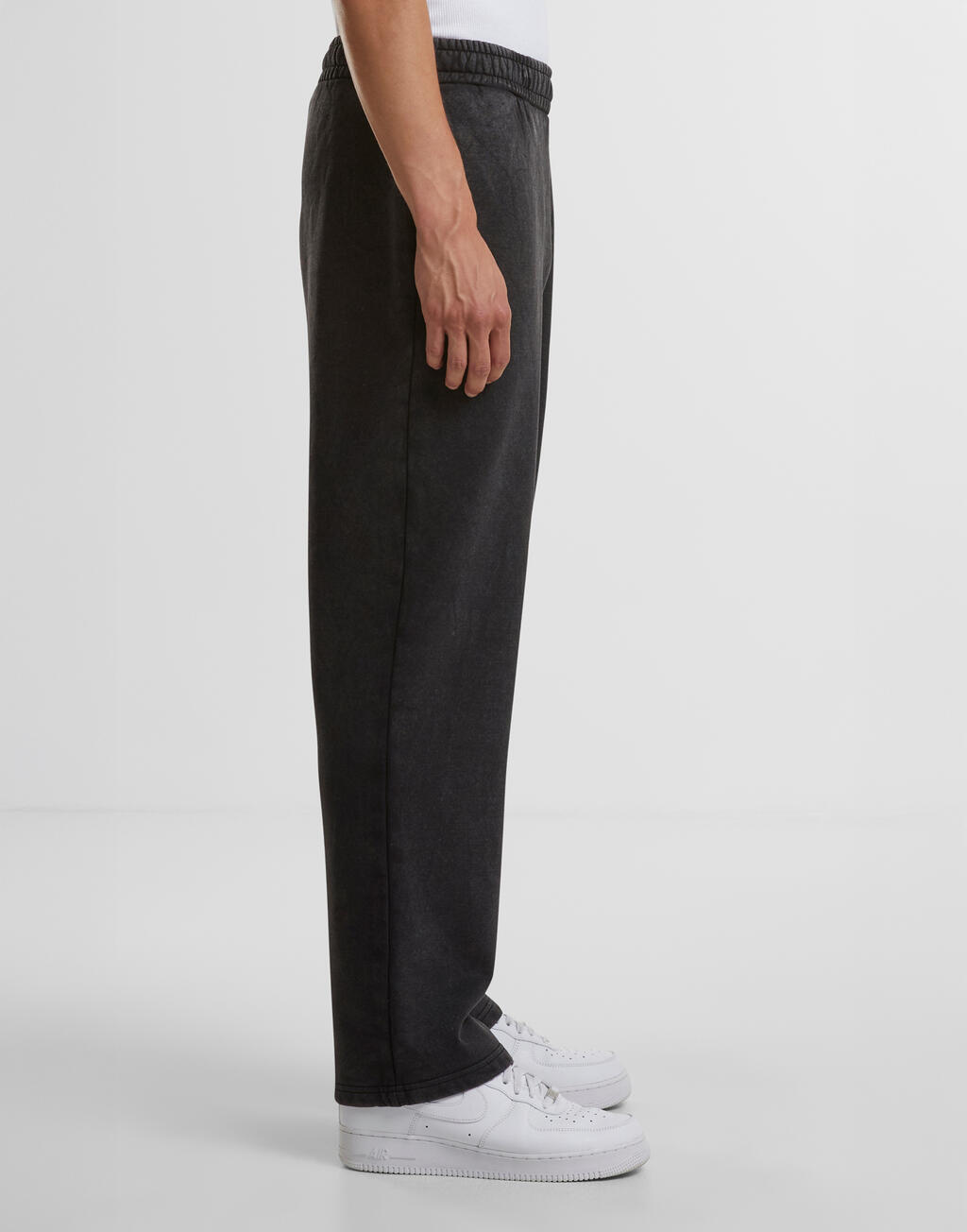 Vintage Heavy Trackpants - Image 3