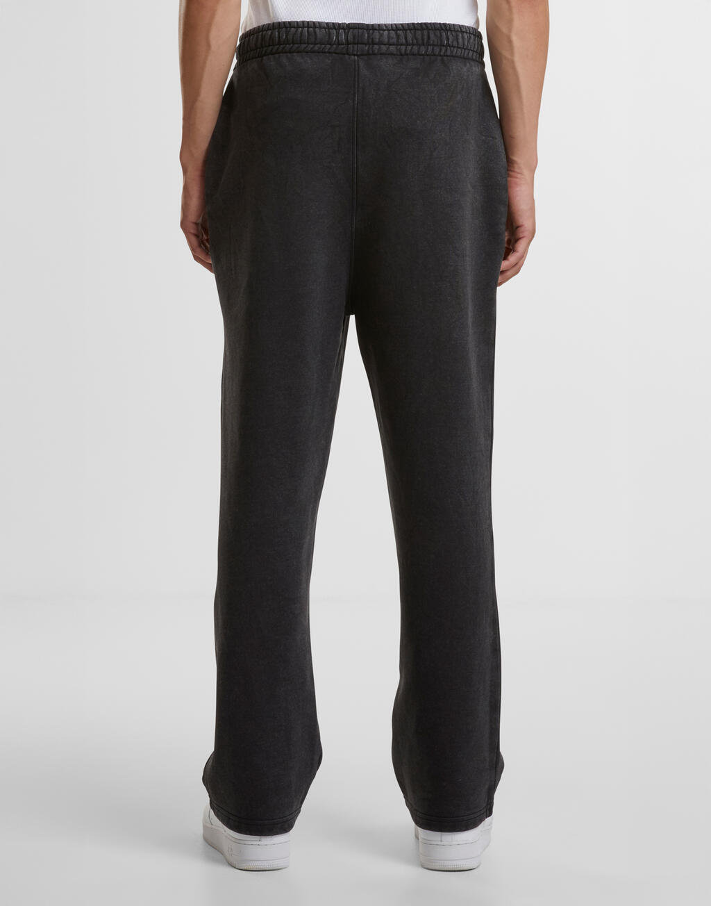 Vintage Heavy Trackpants - Image 2