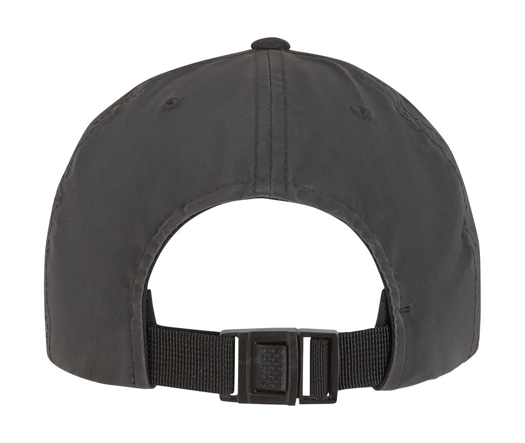 Retro Reflective Cap - Image 3