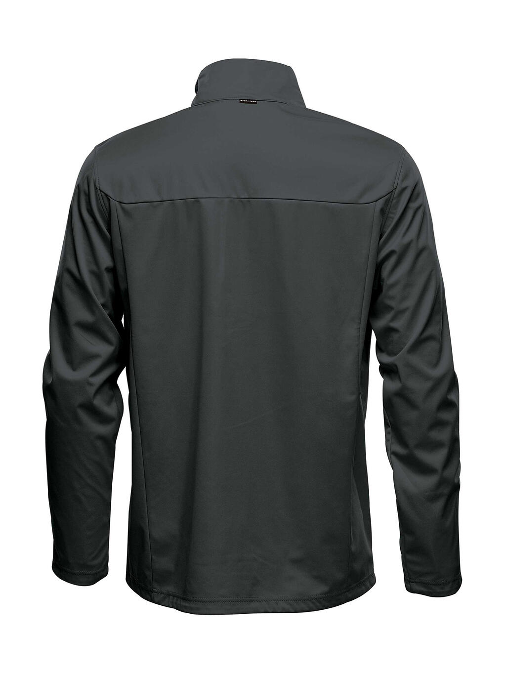 Men's Greenwich Softshell - Image 2