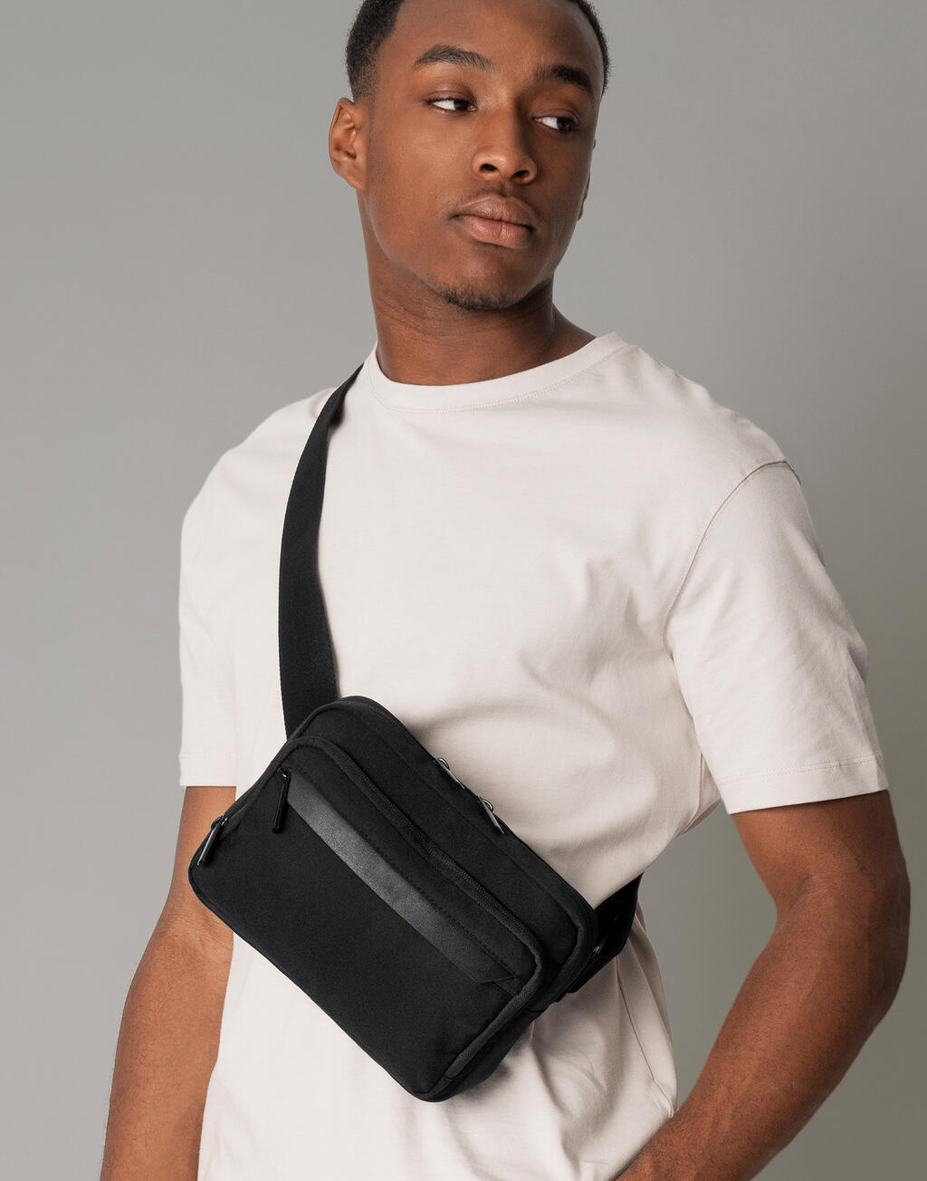 Airside Cross Body Bag - Image 2