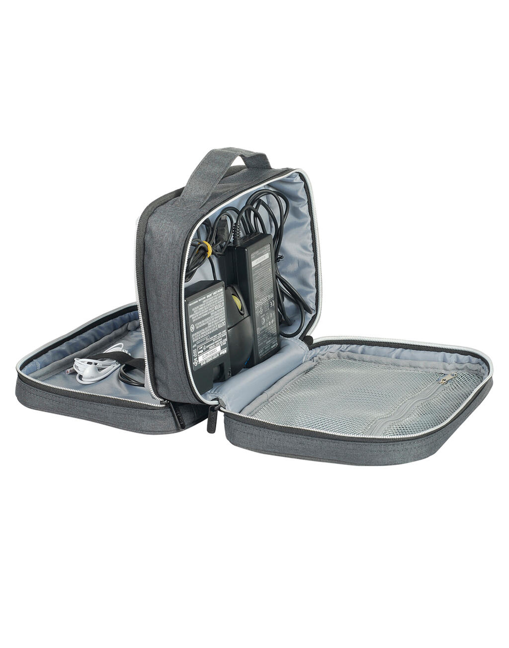 Seville Accessories and Toiletry Pouch - Image 3