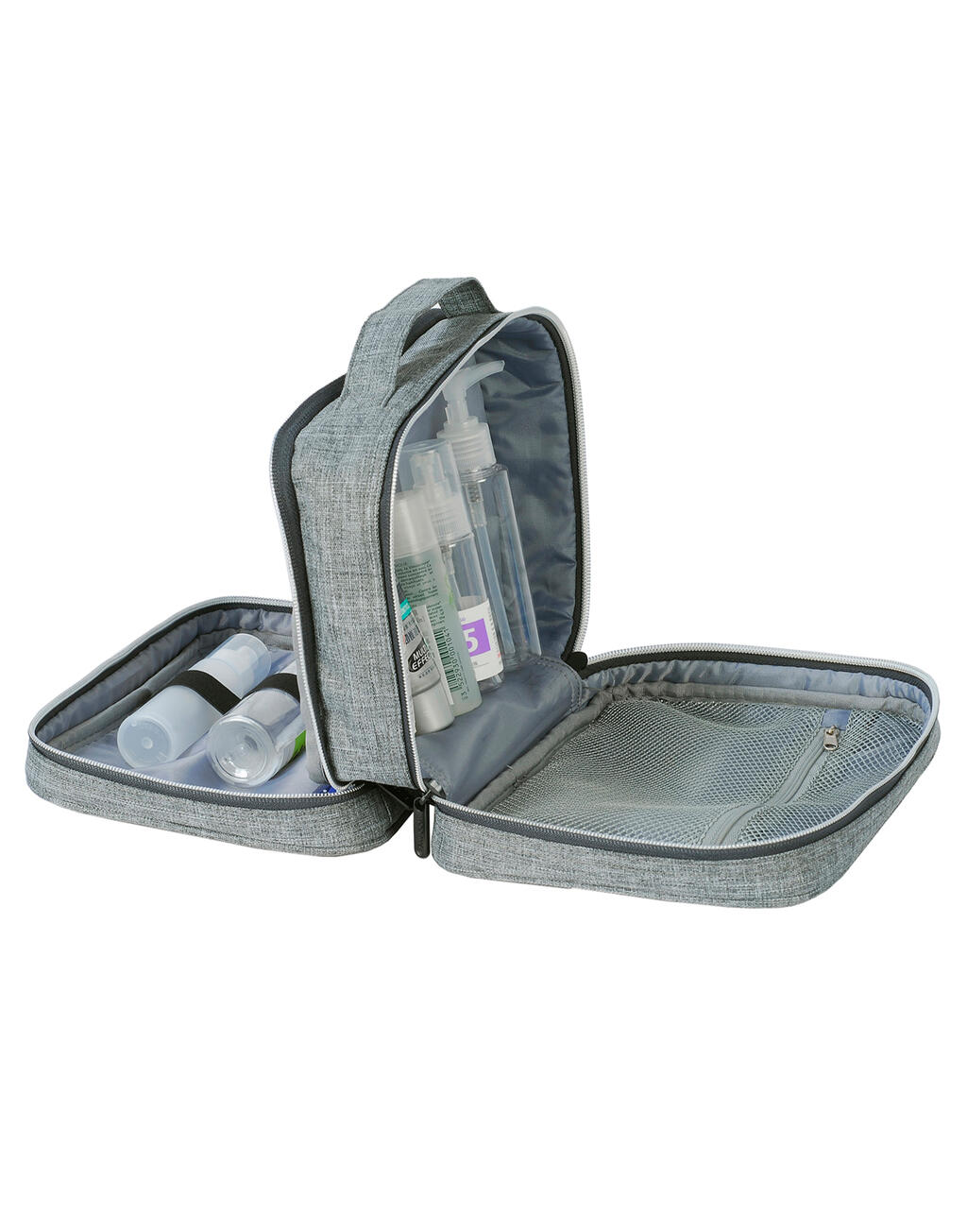Seville Accessories and Toiletry Pouch - Image 2