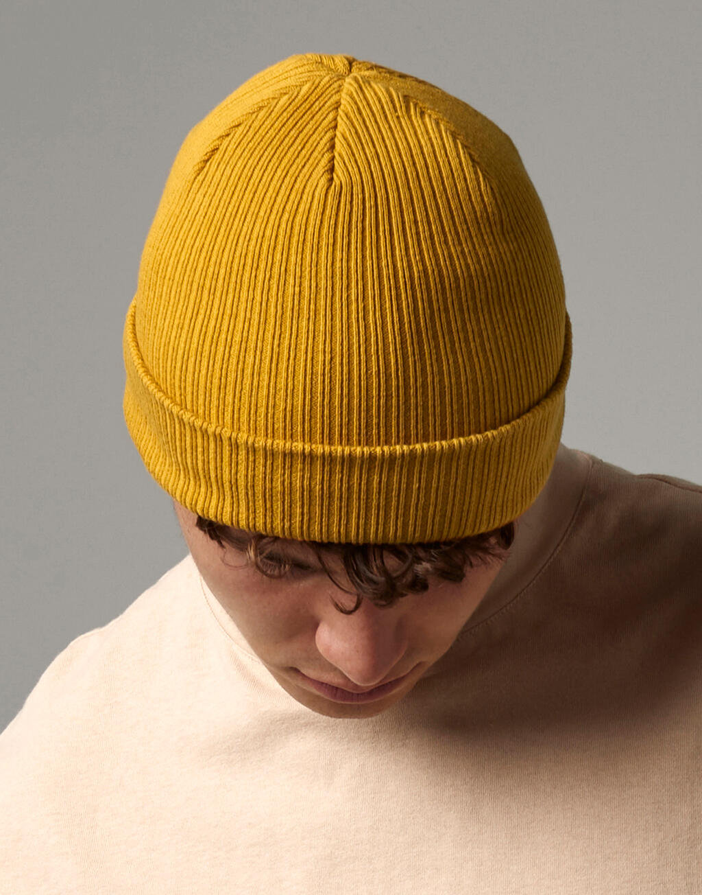 Organic Cotton Beanie - Image 2