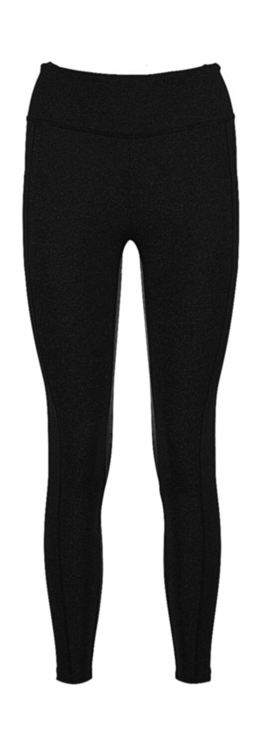 Women's Fashion Fit Full length Legging - Image 3