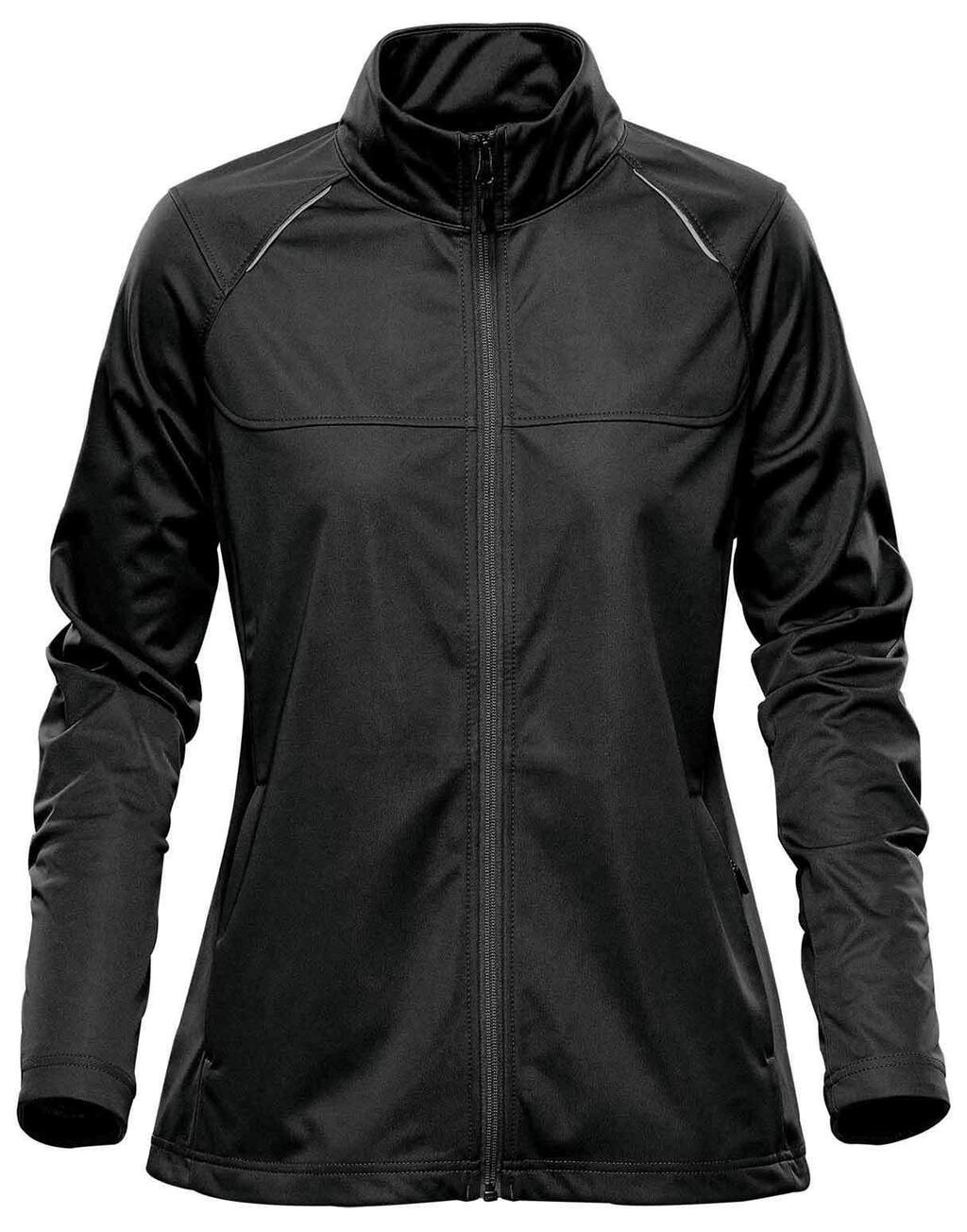 Women's Greenwich Softshell