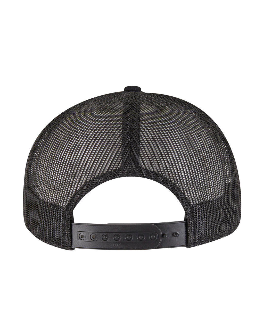 7 Panel Classic Trucker Cap - Image 2