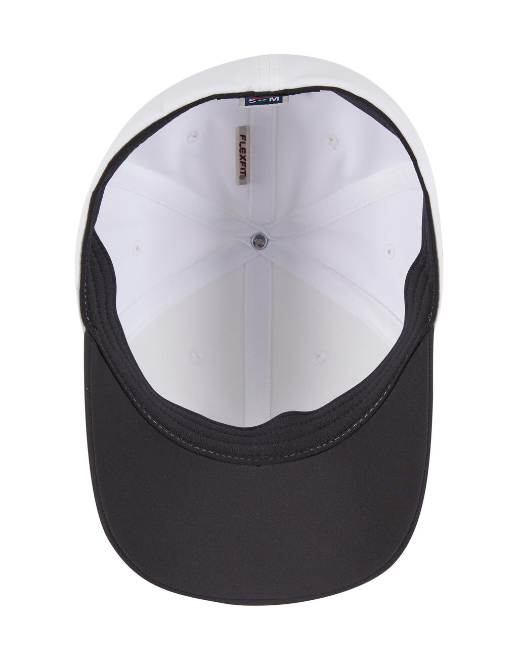 Flexfit Tech Water Repellent Cap - Image 3